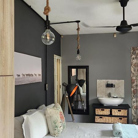 Mahogany Guesthouse Mbombela Kültér fotó