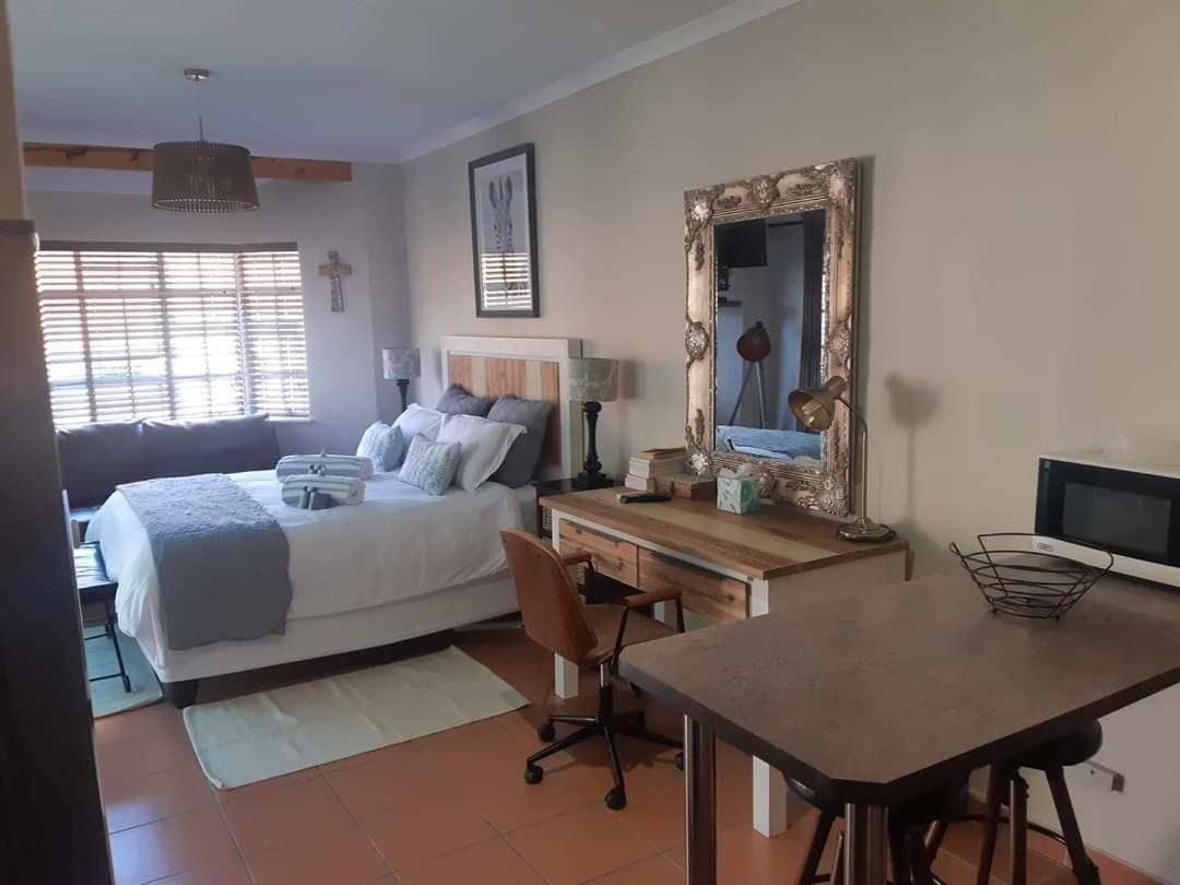 Mahogany Guesthouse Mbombela Kültér fotó