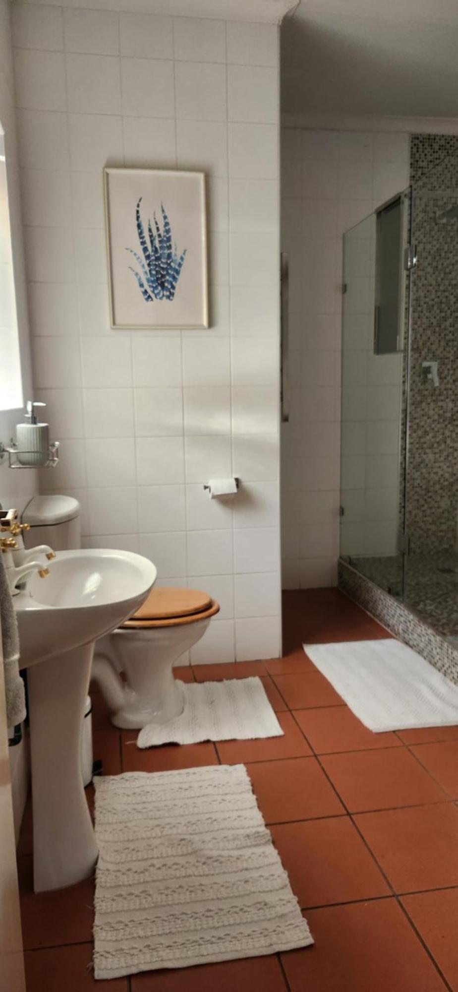 Mahogany Guesthouse Mbombela Kültér fotó