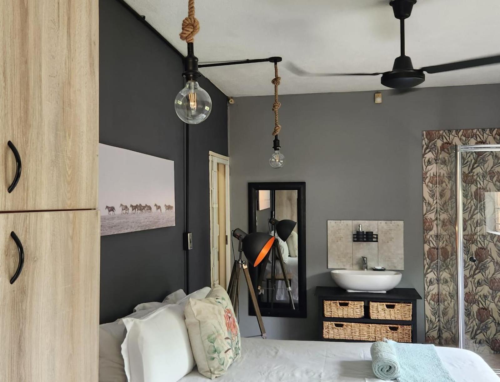 Mahogany Guesthouse Mbombela Kültér fotó