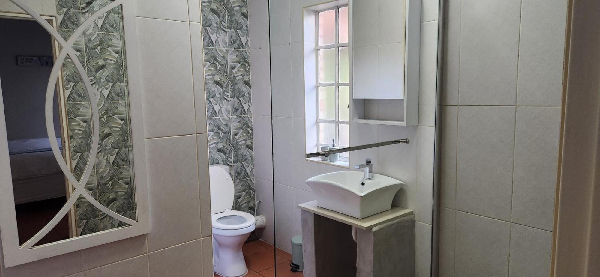 Mahogany Guesthouse Mbombela Kültér fotó