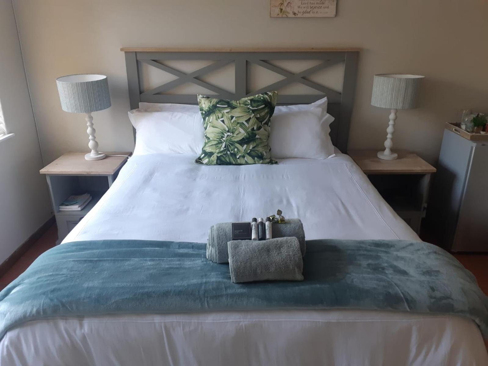 Mahogany Guesthouse Mbombela Kültér fotó