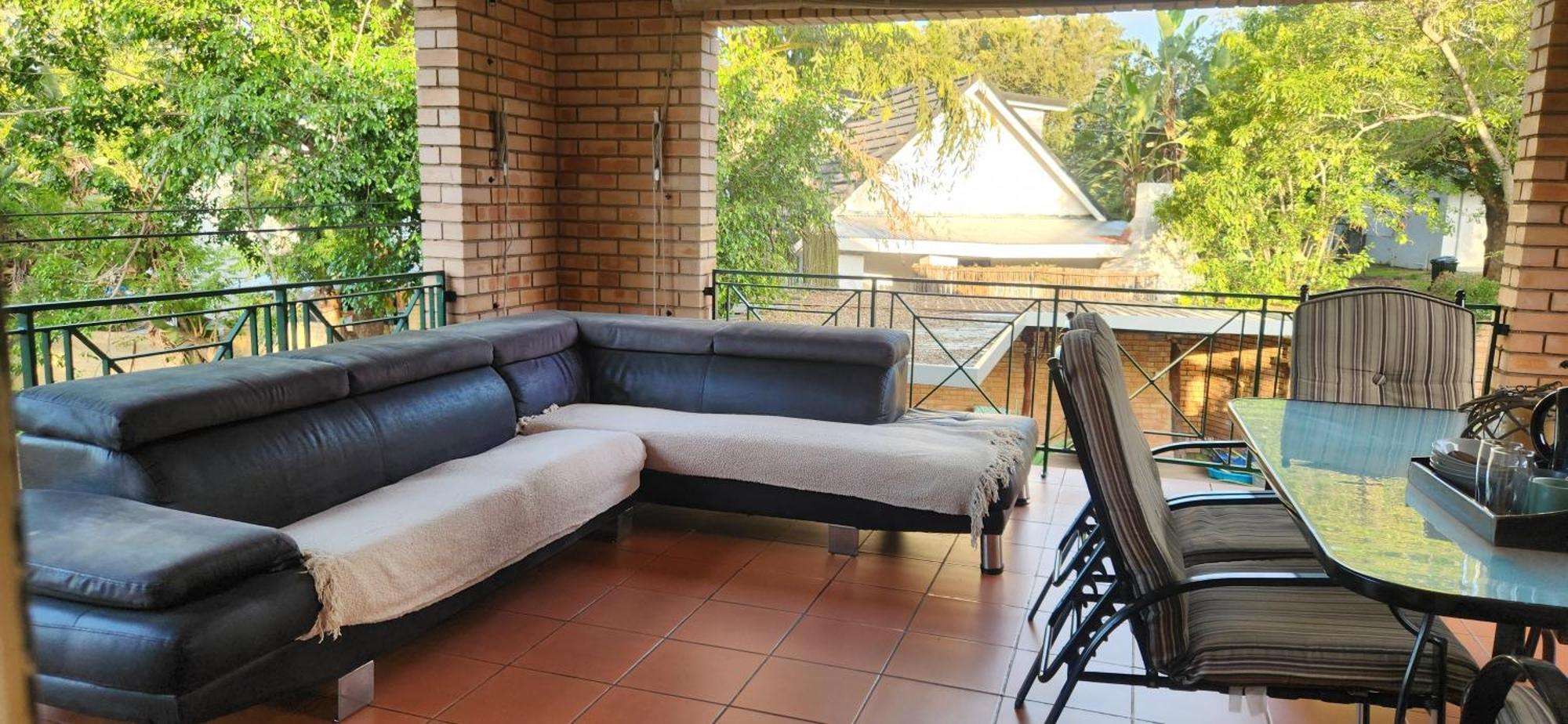 Mahogany Guesthouse Mbombela Kültér fotó