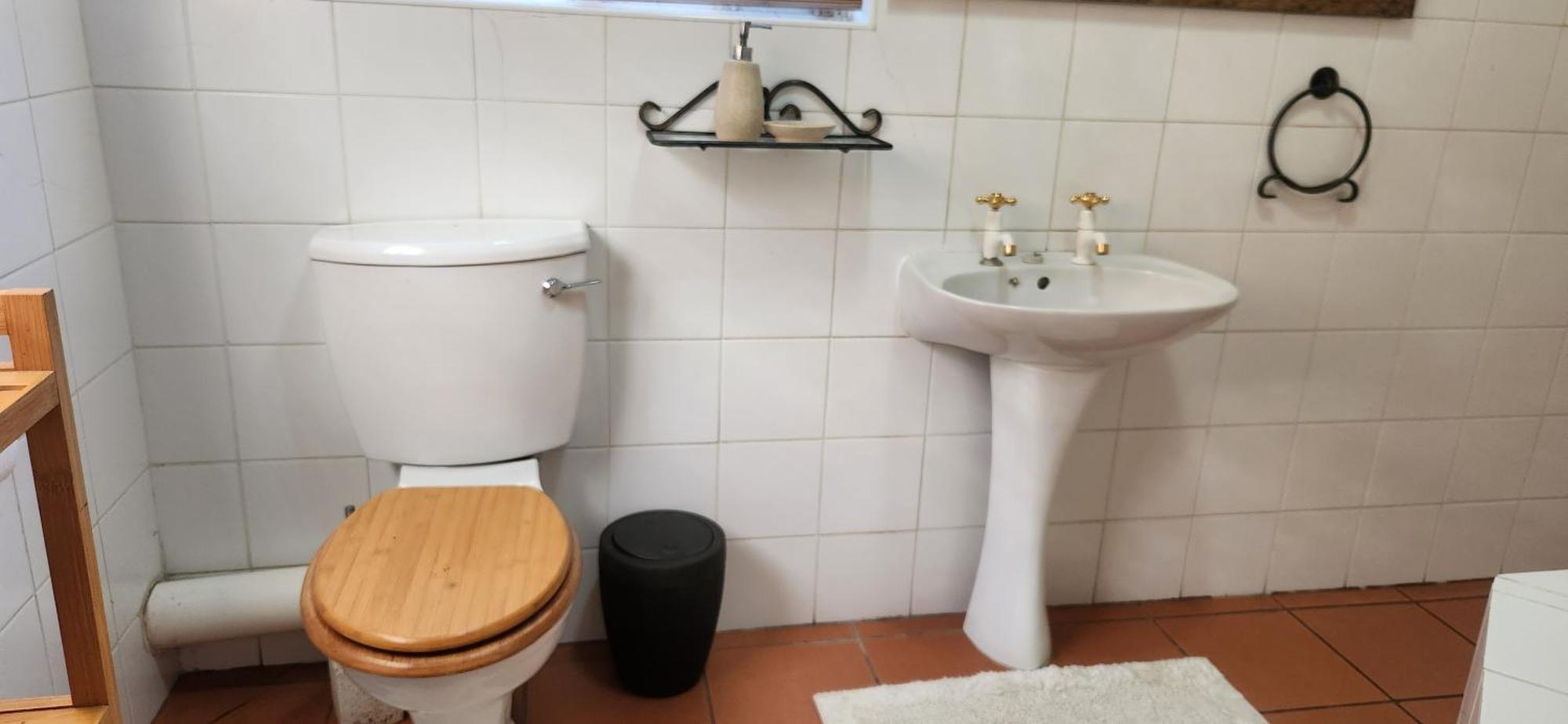 Mahogany Guesthouse Mbombela Kültér fotó