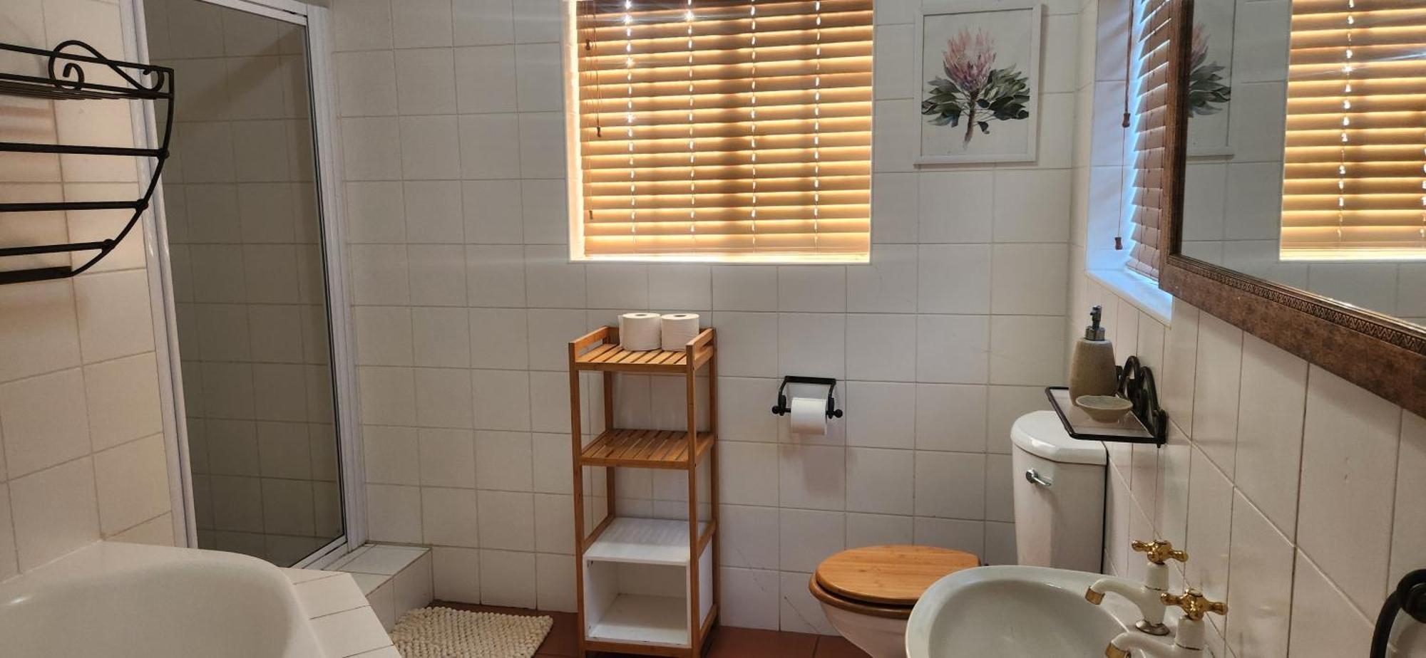 Mahogany Guesthouse Mbombela Kültér fotó
