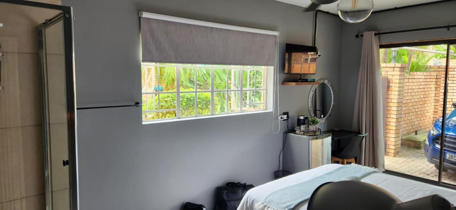 Mahogany Guesthouse Mbombela Kültér fotó