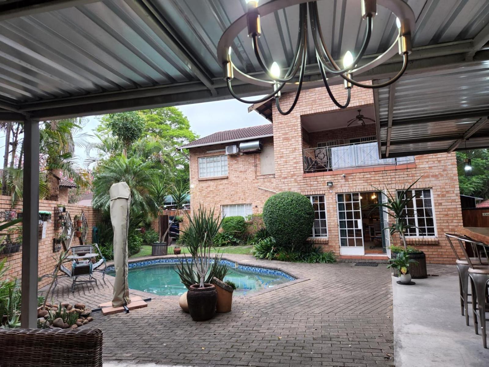 Mahogany Guesthouse Mbombela Kültér fotó