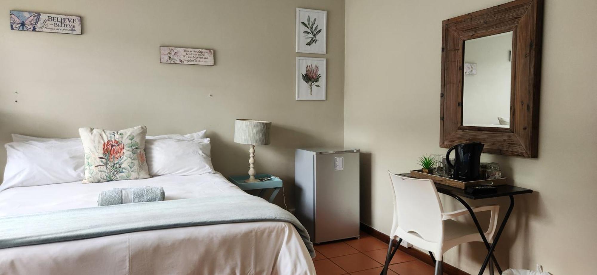 Mahogany Guesthouse Mbombela Kültér fotó