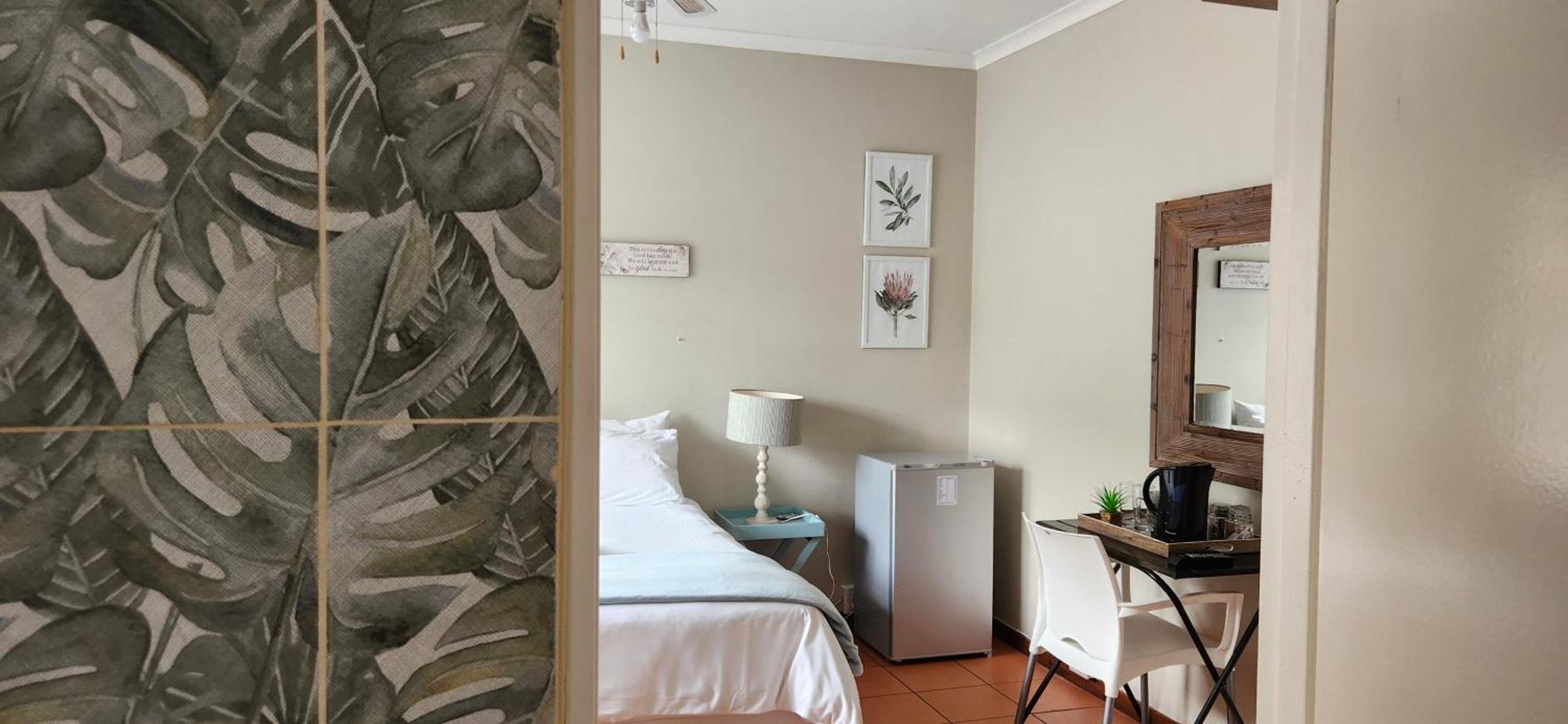 Mahogany Guesthouse Mbombela Kültér fotó