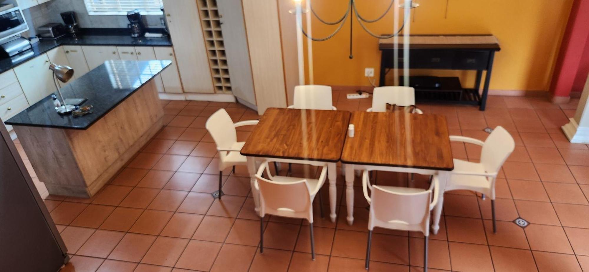Mahogany Guesthouse Mbombela Kültér fotó