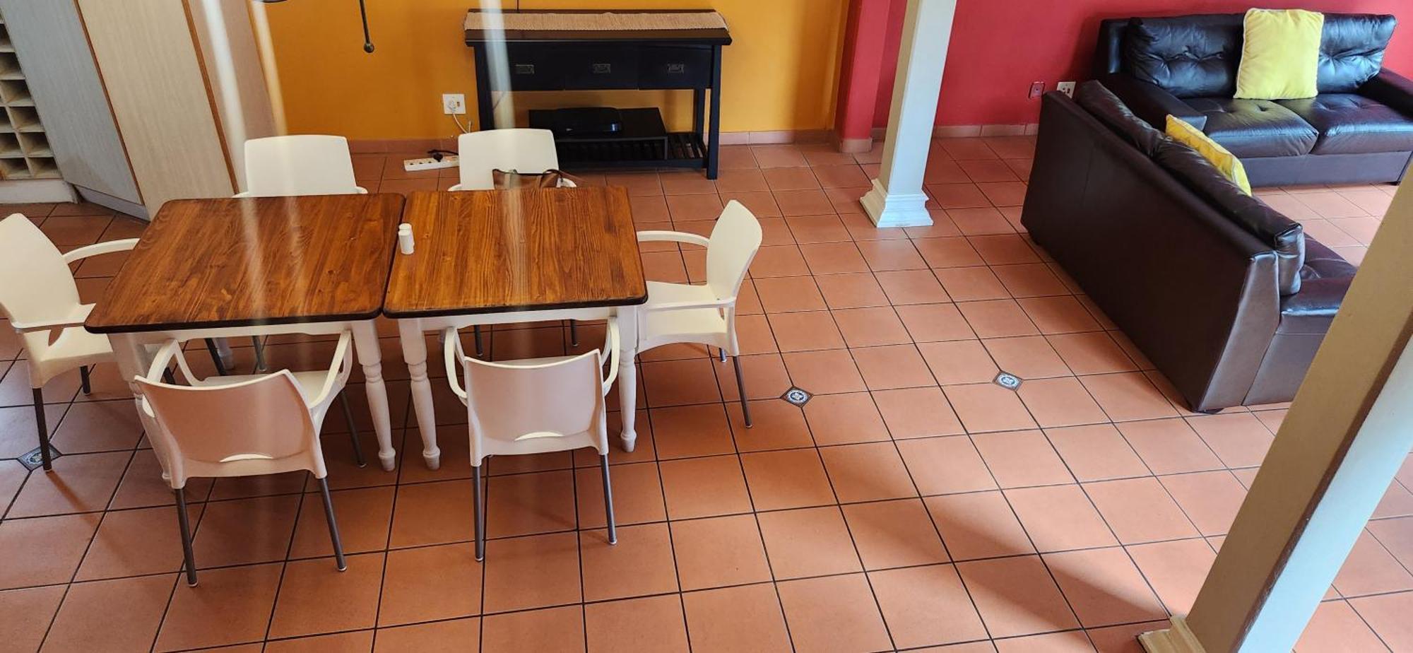 Mahogany Guesthouse Mbombela Kültér fotó