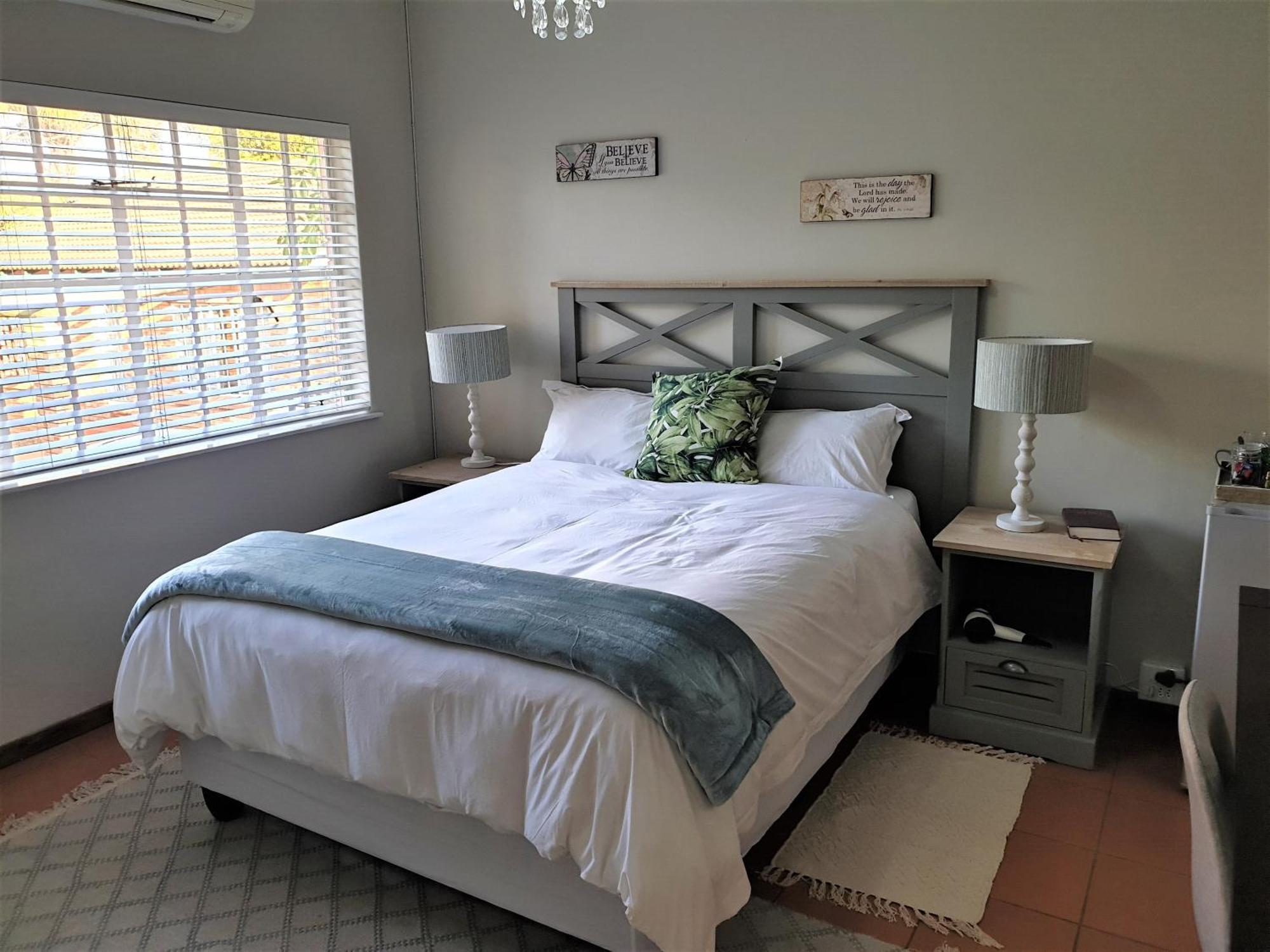 Mahogany Guesthouse Mbombela Kültér fotó