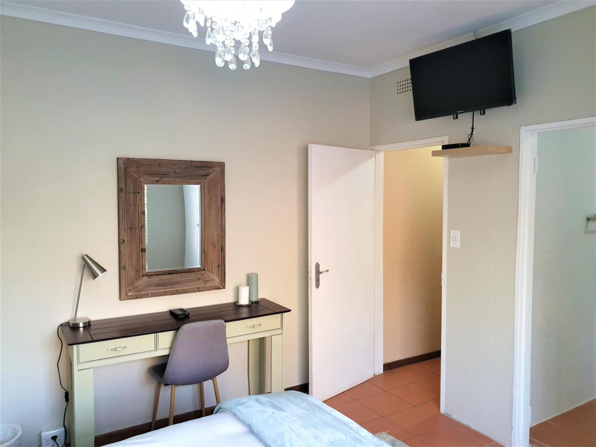 Mahogany Guesthouse Mbombela Kültér fotó