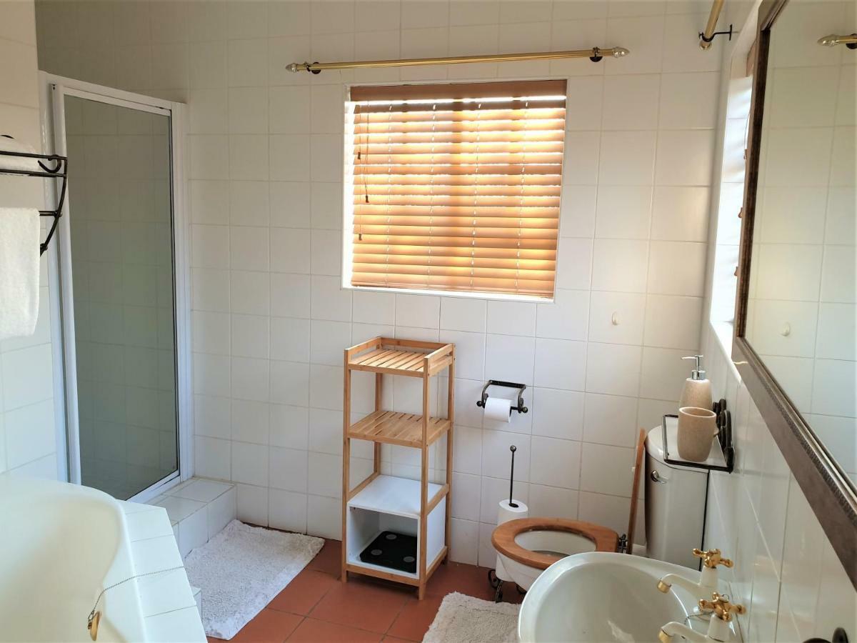 Mahogany Guesthouse Mbombela Kültér fotó